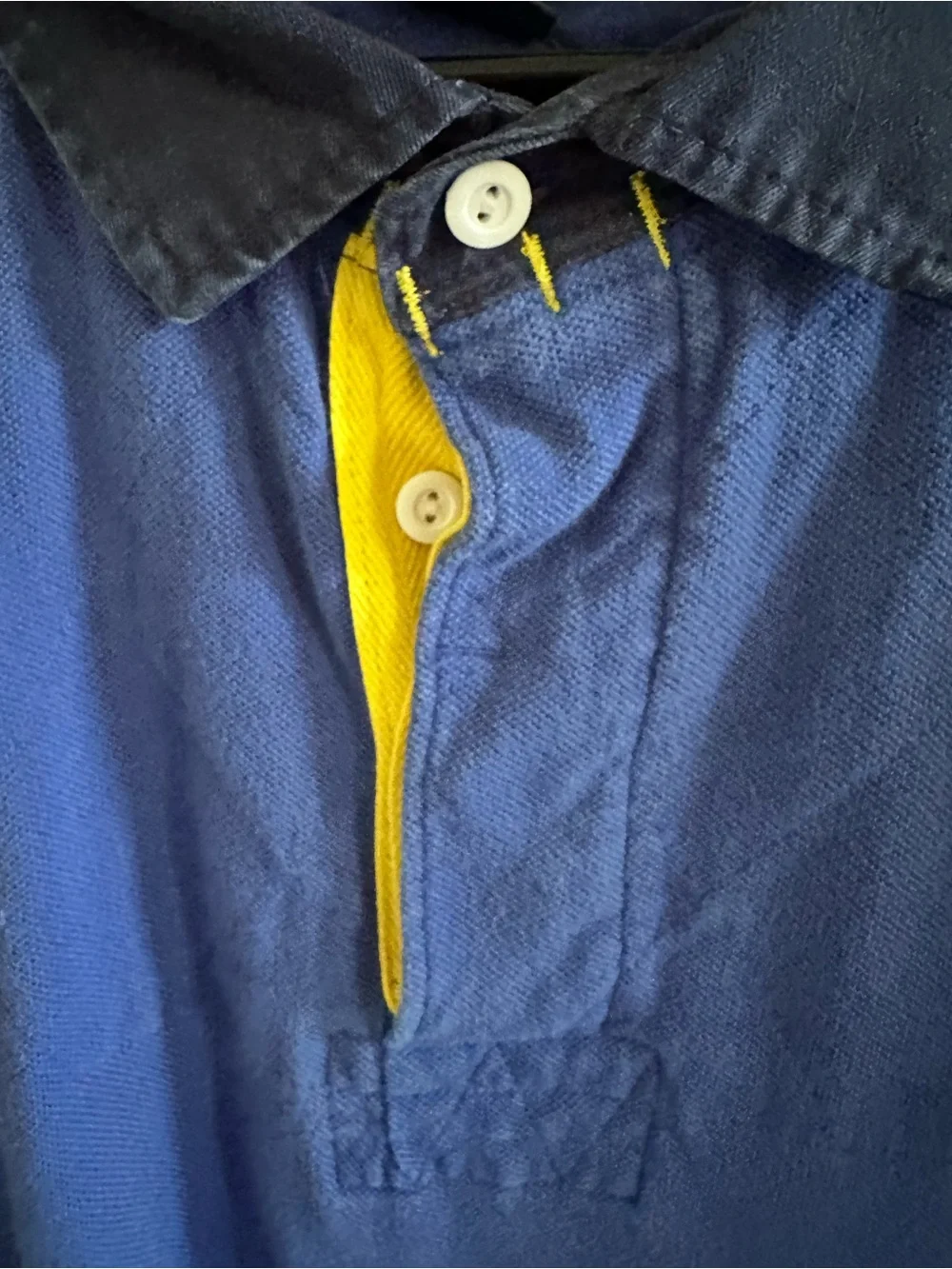 Ralph Lauren polo ralph